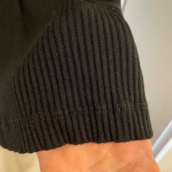 Amour Vert Ribbed Dress - Picture 5 of 6